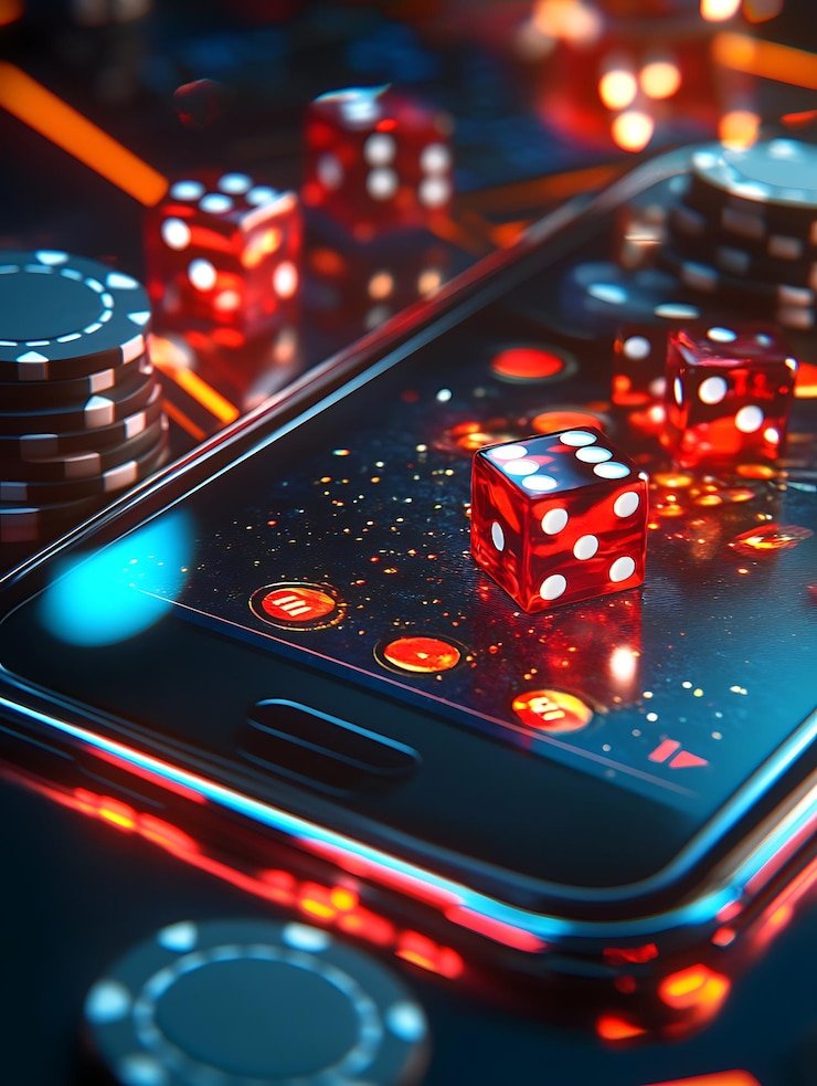 Informasi responsible gaming dan batasan bermain di platform sobat55